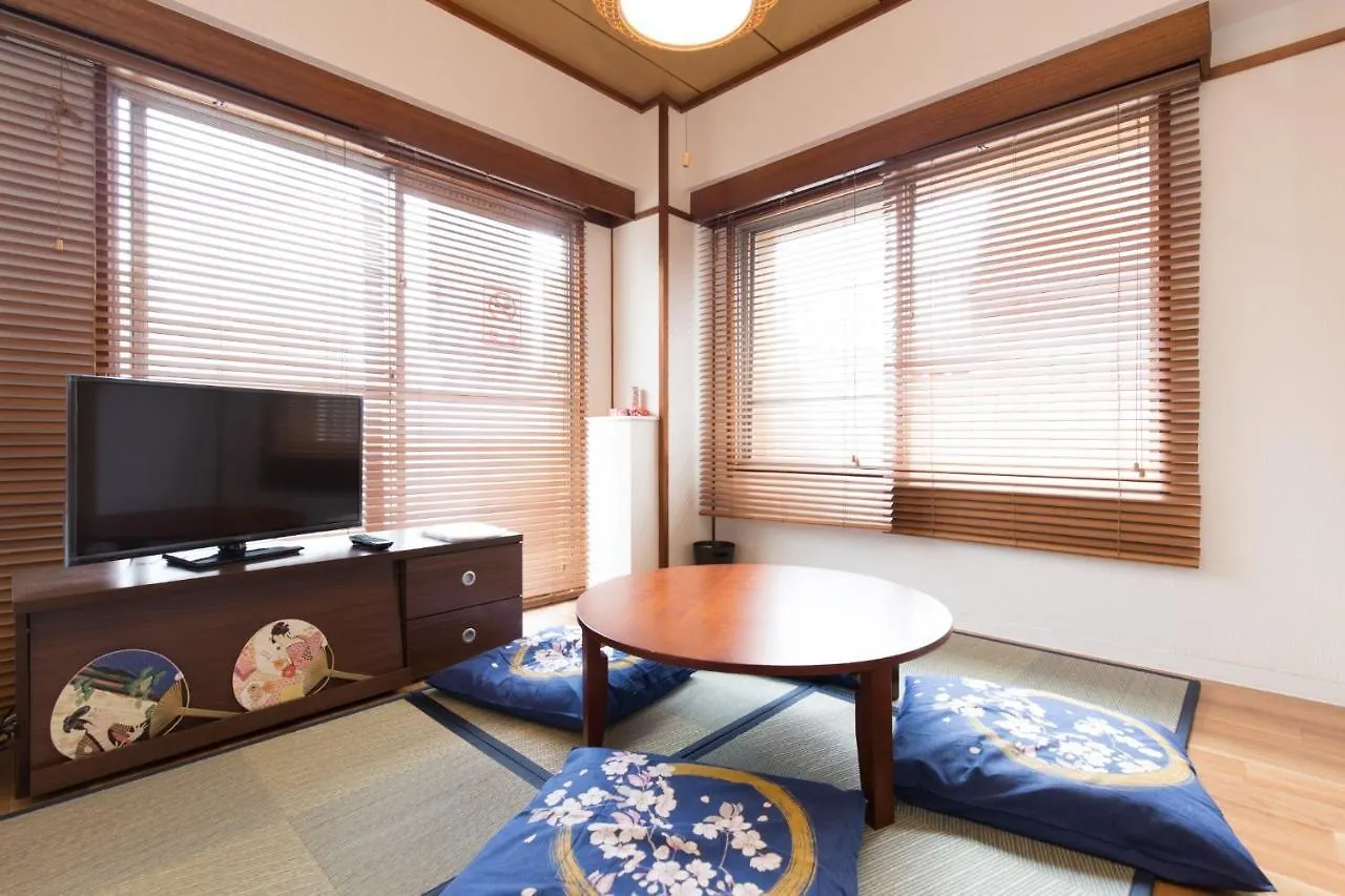 Amber Iidabashi - Vacation Stay 90505V Tokyo