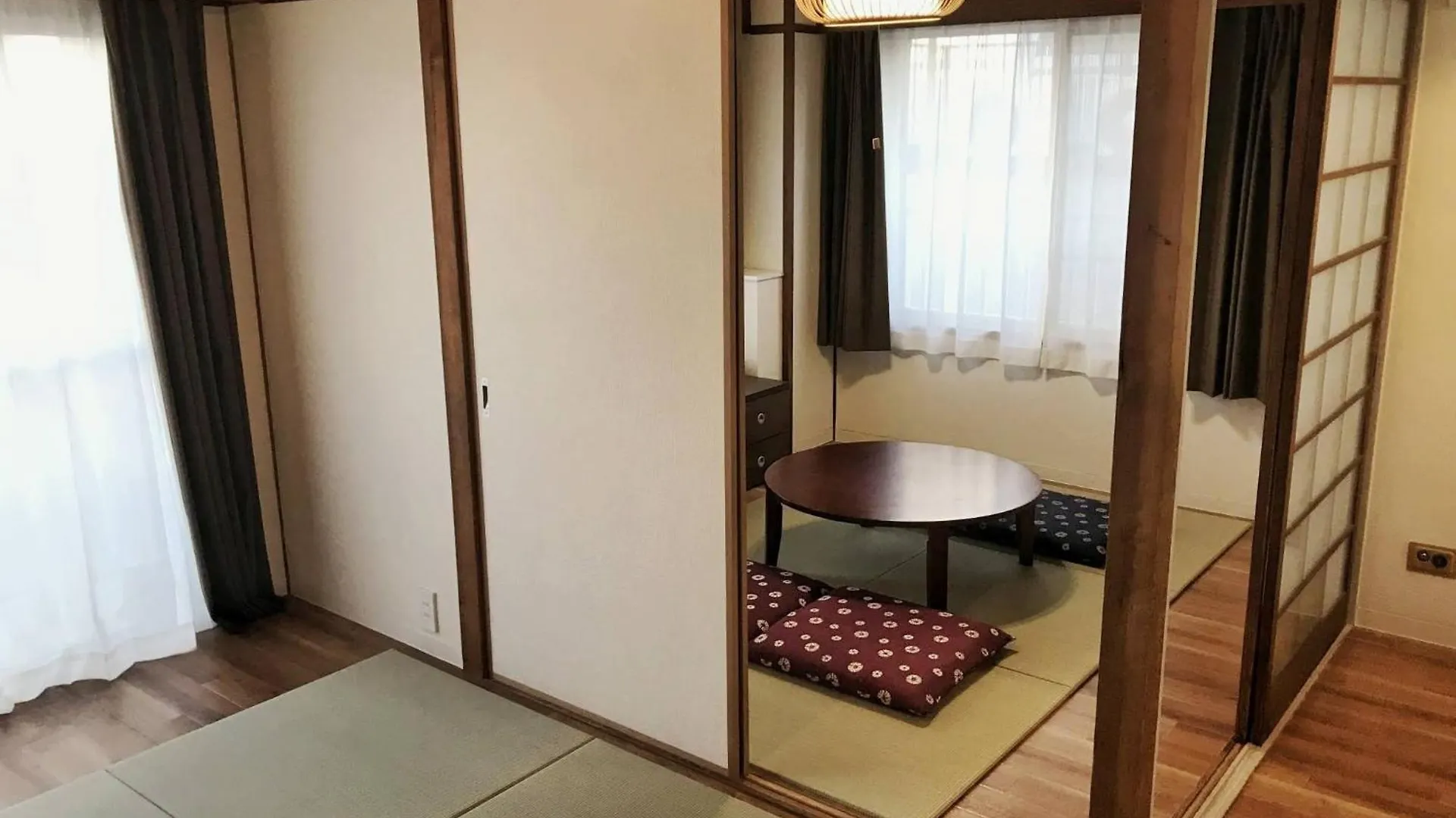 Apartment Amber Iidabashi - Vacation Stay 90505V Tokyo Japan