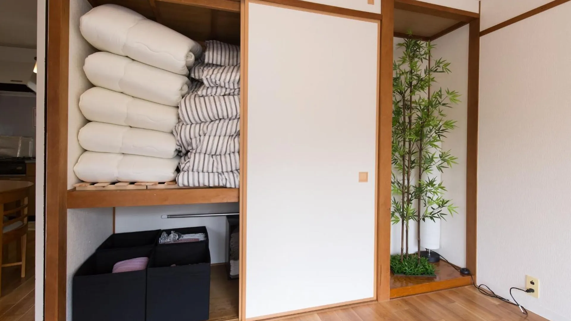 Amber Iidabashi - Vacation Stay 90505V Tokyo Apartment