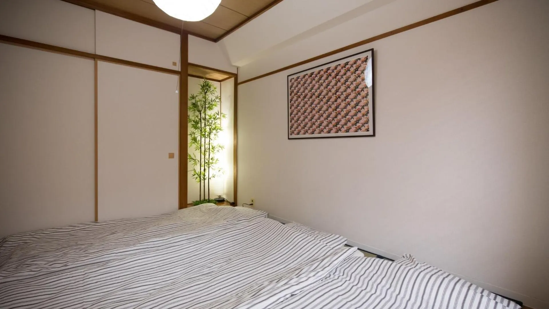 Amber Iidabashi - Vacation Stay 90505V Tokyo