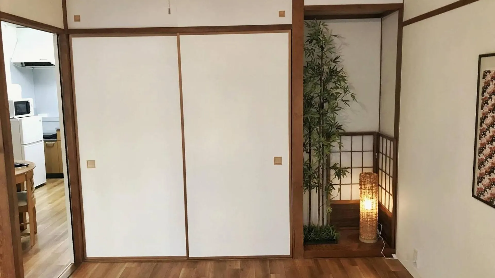 Amber Iidabashi - Vacation Stay 90505V Tokyo Apartment