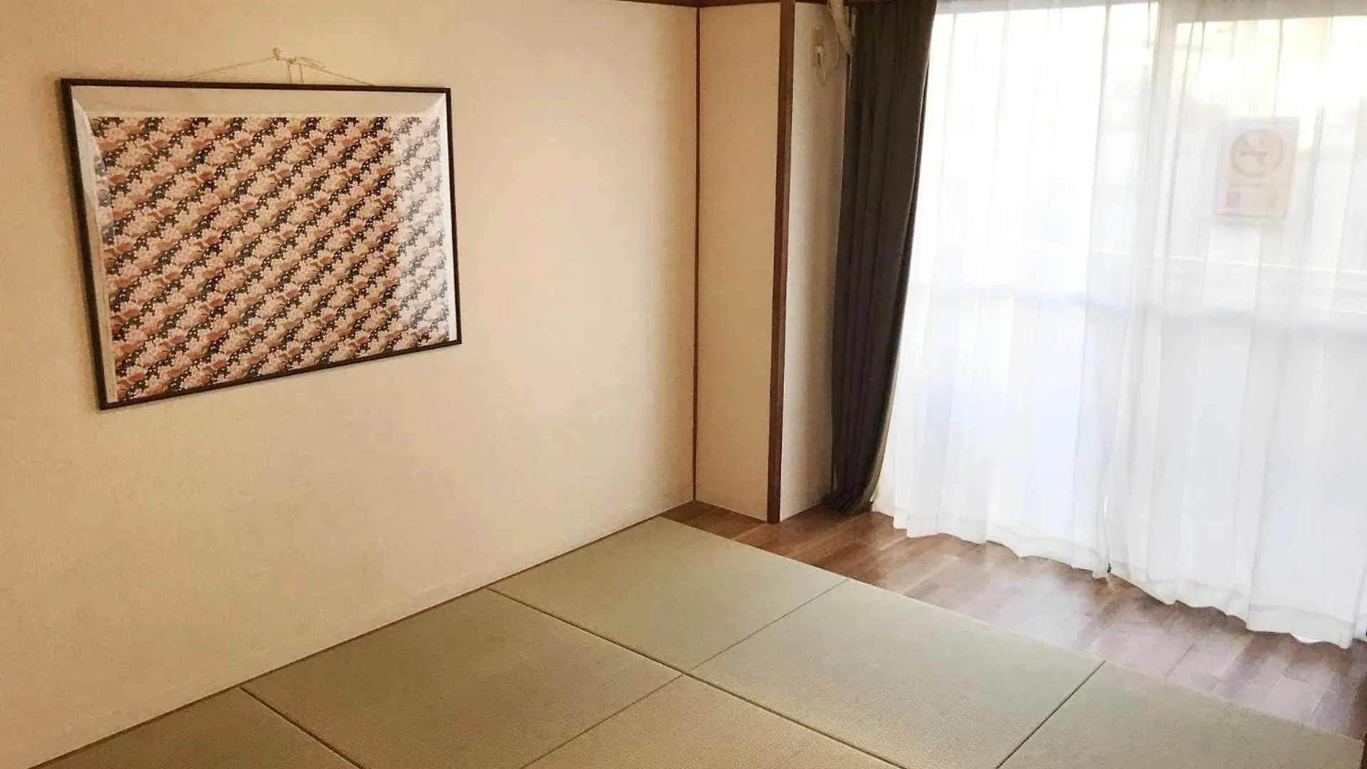 Amber Iidabashi - Vacation Stay 90505V Tokyo Japan