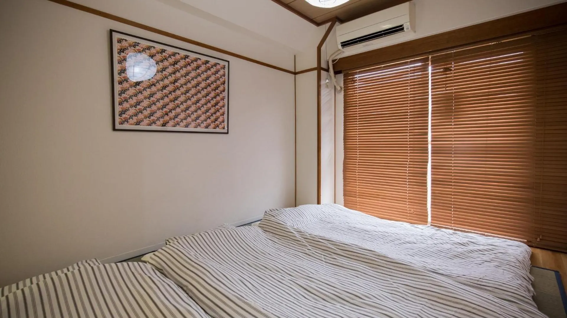 Apartment Amber Iidabashi - Vacation Stay 90505V Tokyo
